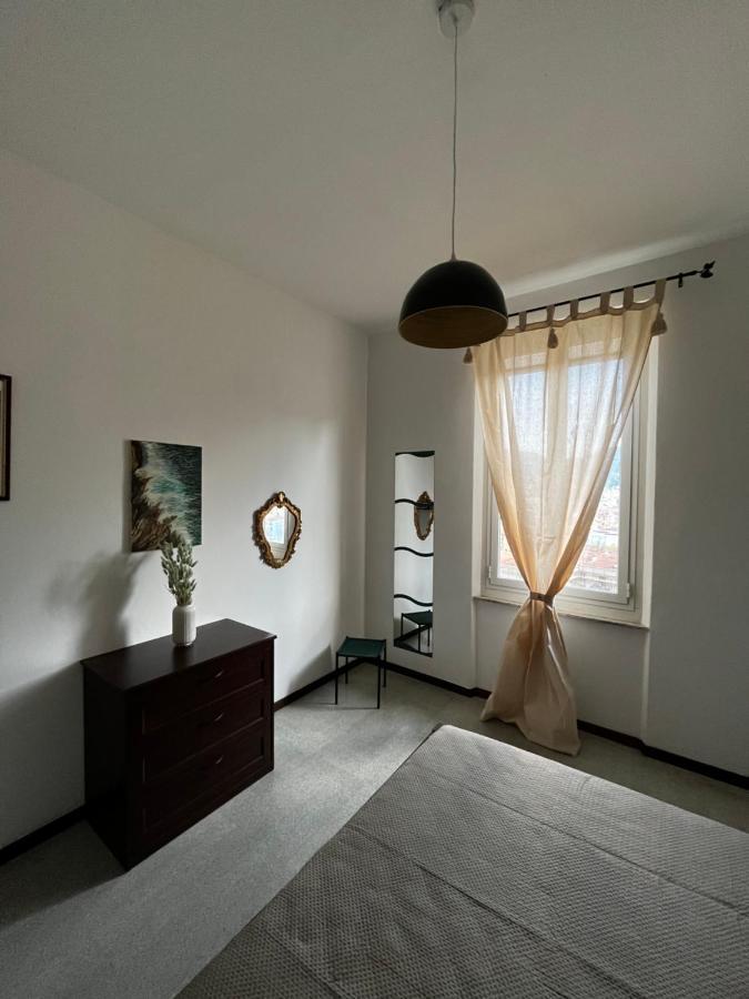 Donna Lucrezia Apartment La Spezia Luaran gambar